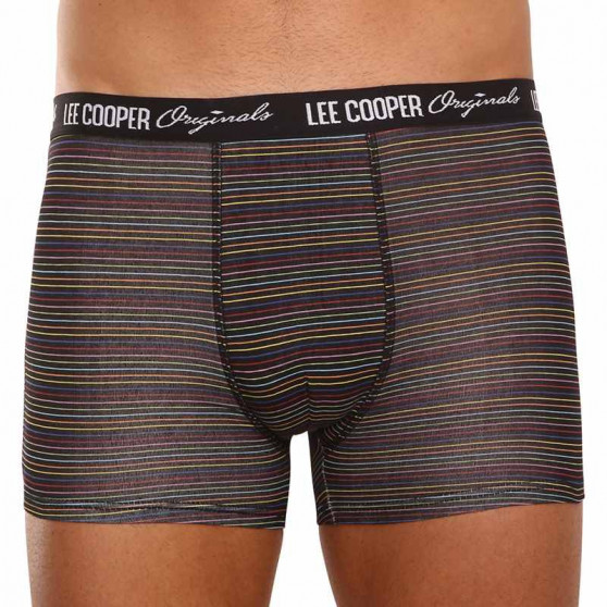 5PACK boxer uomo Lee Cooper multicolore (LCU3200709A-1410353)