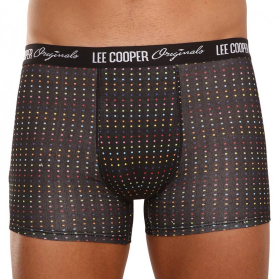 5PACK boxer uomo Lee Cooper multicolore (LCU3200709A-1410353)