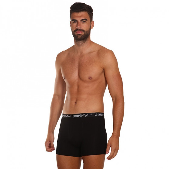 5PACK boxer uomo Lee Cooper multicolore (LCU3200709A-1410353)