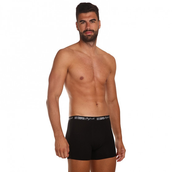 5PACK boxer uomo Lee Cooper multicolore (LCU3200709A-1410353)