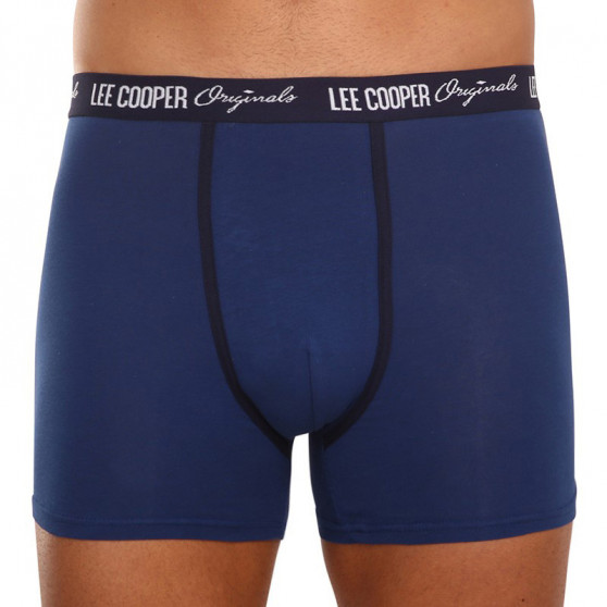 5PACK boxer uomo Lee Cooper multicolore (LCU32007032-1414515)