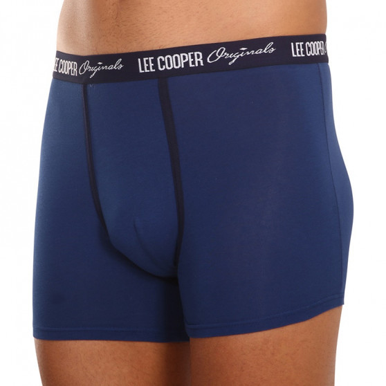 5PACK boxer uomo Lee Cooper multicolore (LCU32007032-1414515)