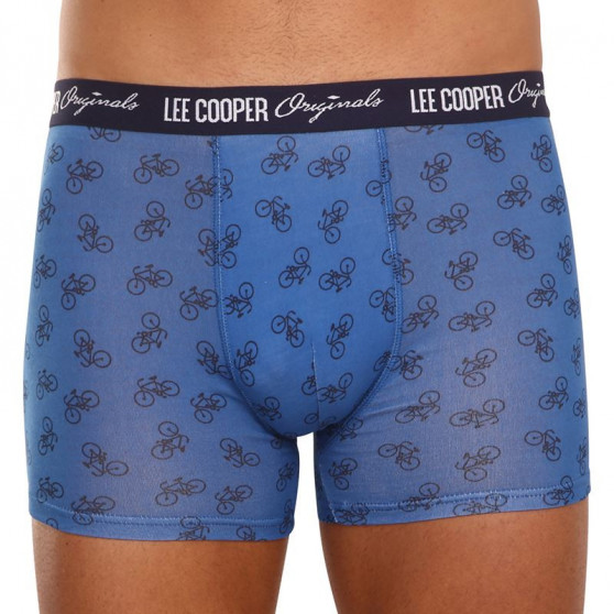 5PACK boxer uomo Lee Cooper multicolore (LCU32007032-1414515)