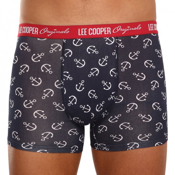 5PACK boxer uomo Lee Cooper multicolore (LCU32007032-1414515)