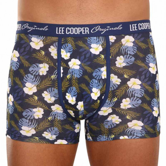 5PACK boxer uomo Lee Cooper multicolore (LCU32007032-1414515)