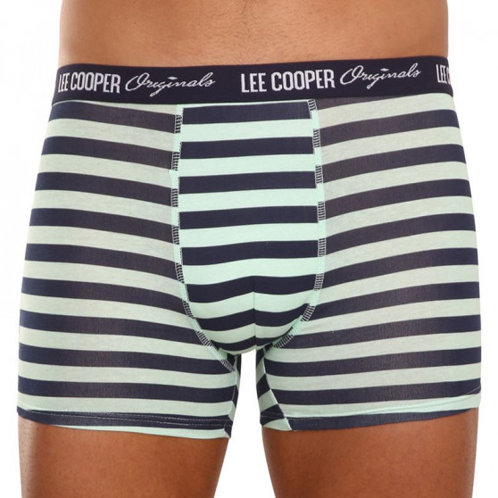 5PACK boxer uomo Lee Cooper multicolore (LCU32007032-1414515)