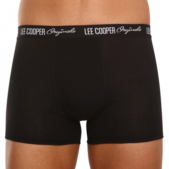 10PACK boxer uomo Lee Cooper multicolore (LCUBOX10P0102-1440169)