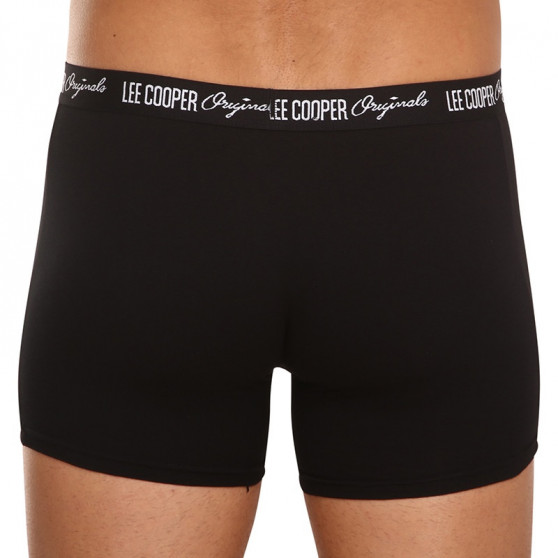 10PACK boxer uomo Lee Cooper multicolore (LCUBOX10P0102-1440169)