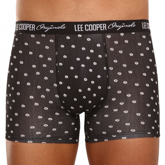 10PACK boxer uomo Lee Cooper multicolore (LCUBOX10P0102-1440169)