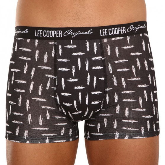 10PACK boxer uomo Lee Cooper multicolore (LCUBOX10P0102-1440169)