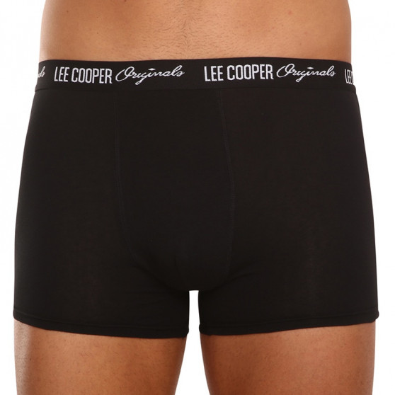 10PACK boxer uomo Lee Cooper multicolore (LCUBOX10P0102-1440169)