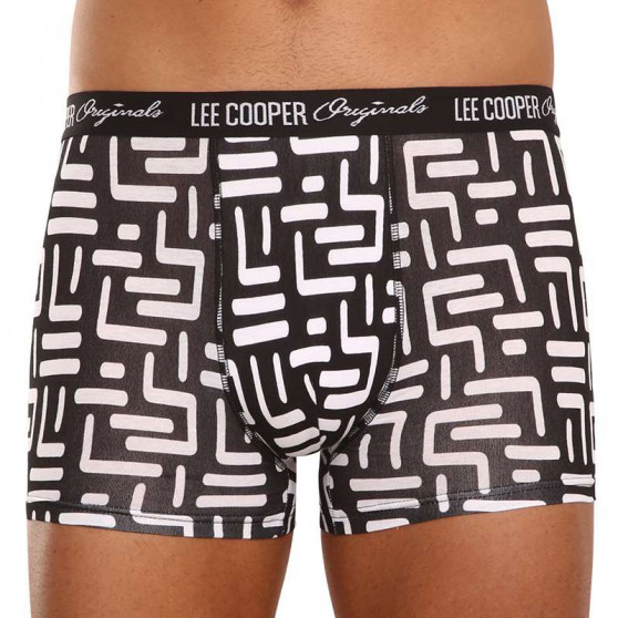 10PACK boxer uomo Lee Cooper multicolore (LCUBOX10P0102-1440169)