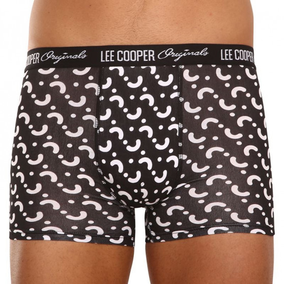 10PACK boxer uomo Lee Cooper multicolore (LCUBOX10P0102-1440169)