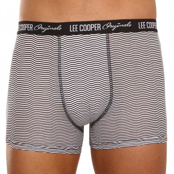 10PACK boxer uomo Lee Cooper multicolore (LCUBOX10P0102-1440169)