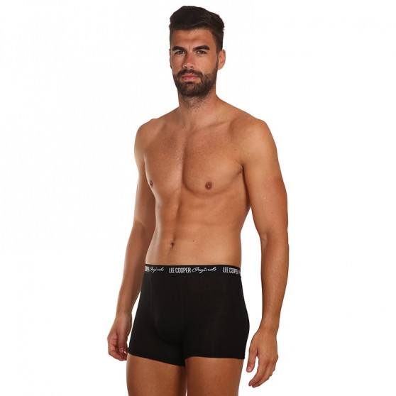 10PACK boxer uomo Lee Cooper multicolore (LCUBOX10P0102-1440169)