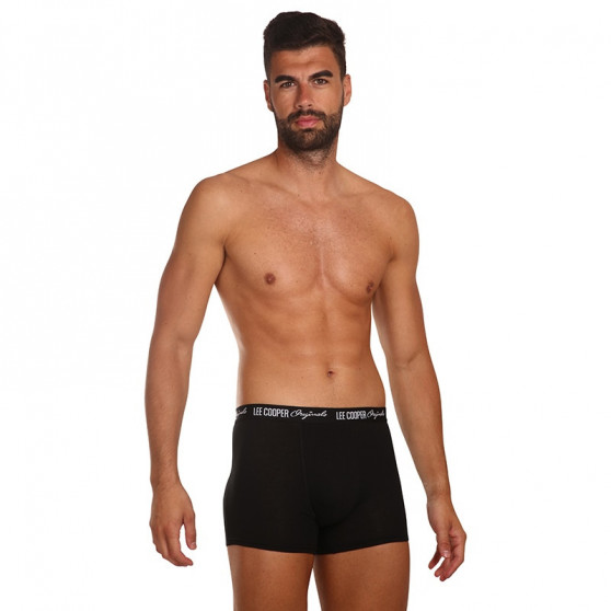 10PACK boxer uomo Lee Cooper multicolore (LCUBOX10P0102-1440169)