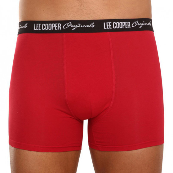 7PACK boxer uomo Lee Cooper multicolore (LCUBOX7P0109-1769861)