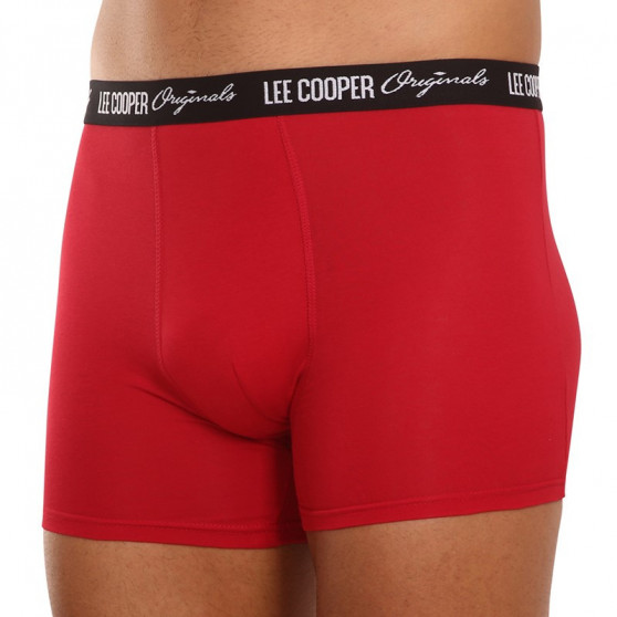 7PACK boxer uomo Lee Cooper multicolore (LCUBOX7P0109-1769861)