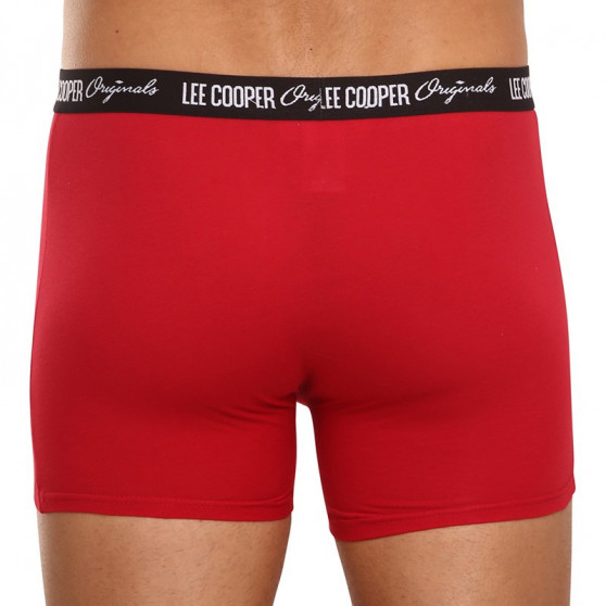 7PACK boxer uomo Lee Cooper multicolore (LCUBOX7P0109-1769861)