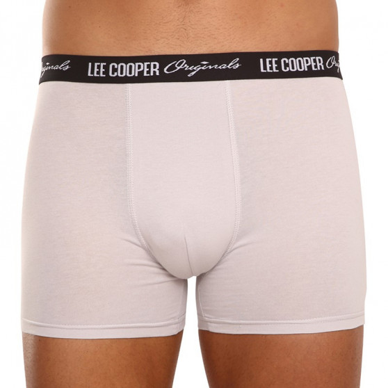 7PACK boxer uomo Lee Cooper multicolore (LCUBOX7P0109-1769861)