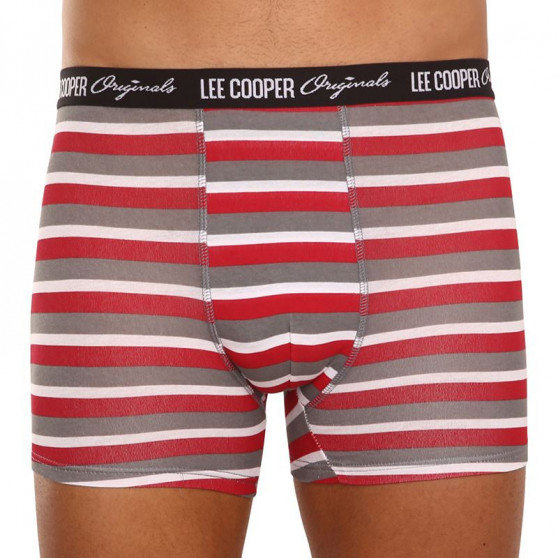 7PACK boxer uomo Lee Cooper multicolore (LCUBOX7P0109-1769861)