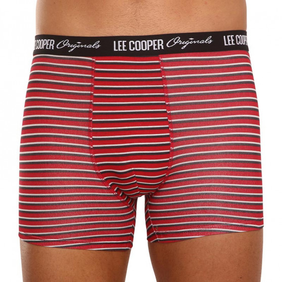 7PACK boxer uomo Lee Cooper multicolore (LCUBOX7P0109-1769861)