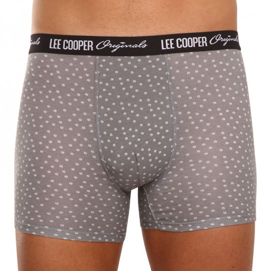 7PACK boxer uomo Lee Cooper multicolore (LCUBOX7P0109-1769861)