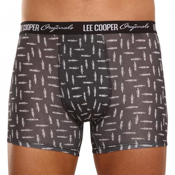 7PACK boxer uomo Lee Cooper multicolore (LCUBOX7P0109-1769861)