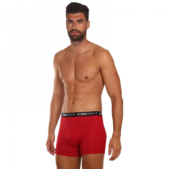 7PACK boxer uomo Lee Cooper multicolore (LCUBOX7P0109-1769861)