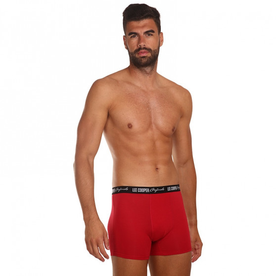 7PACK boxer uomo Lee Cooper multicolore (LCUBOX7P0109-1769861)