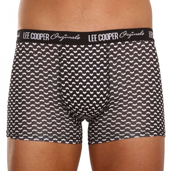 10PACK boxer uomo Lee Cooper multicolore (LCUBOX10P0103-1769862)