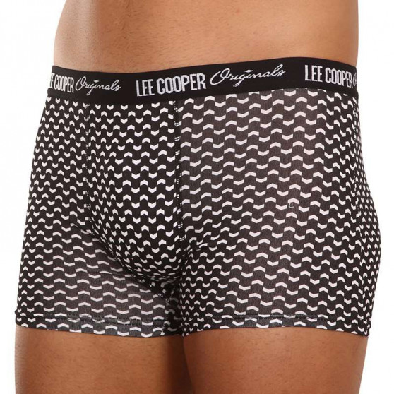 10PACK boxer uomo Lee Cooper multicolore (LCUBOX10P0103-1769862)