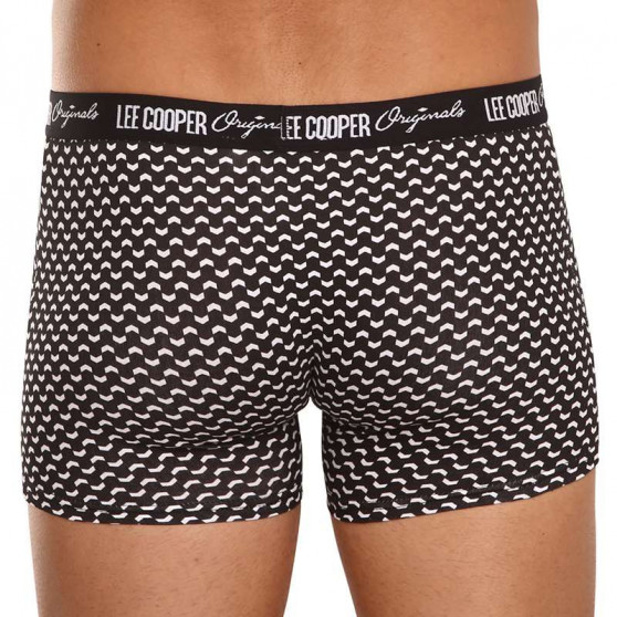 10PACK boxer uomo Lee Cooper multicolore (LCUBOX10P0103-1769862)