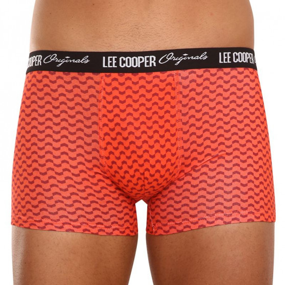 10PACK boxer uomo Lee Cooper multicolore (LCUBOX10P0103-1769862)