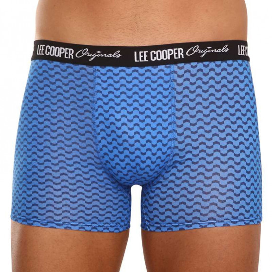 10PACK boxer uomo Lee Cooper multicolore (LCUBOX10P0103-1769862)