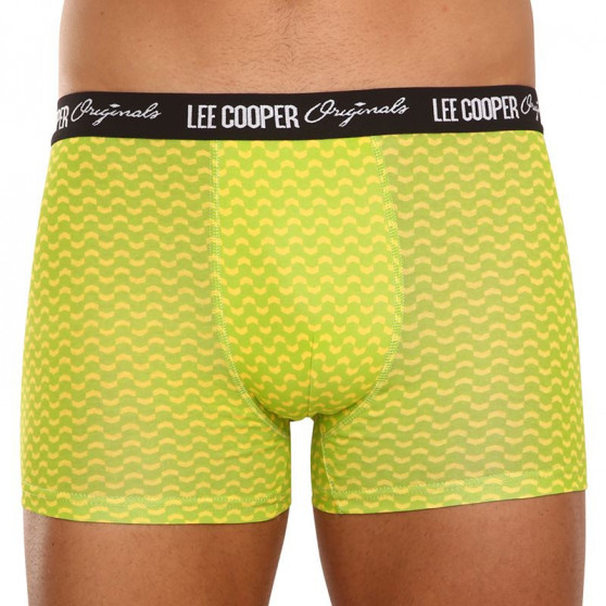 10PACK boxer uomo Lee Cooper multicolore (LCUBOX10P0103-1769862)