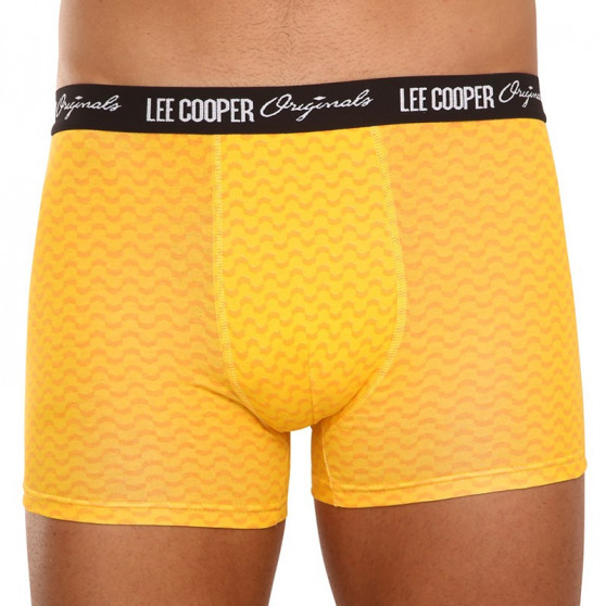 10PACK boxer uomo Lee Cooper multicolore (LCUBOX10P0103-1769862)