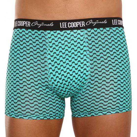 10PACK boxer uomo Lee Cooper multicolore (LCUBOX10P0103-1769862)