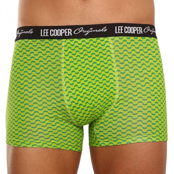 10PACK boxer uomo Lee Cooper multicolore (LCUBOX10P0103-1769862)