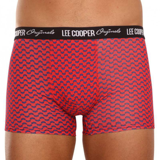 10PACK boxer uomo Lee Cooper multicolore (LCUBOX10P0103-1769862)