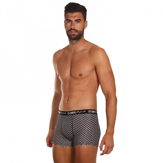 10PACK boxer uomo Lee Cooper multicolore (LCUBOX10P0103-1769862)