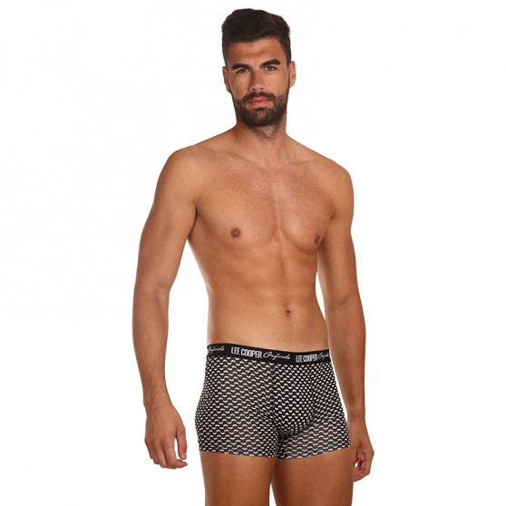 10PACK boxer uomo Lee Cooper multicolore (LCUBOX10P0103-1769862)