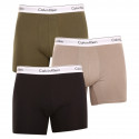 3PACK boxer uomo Calvin Klein multicolore (NB2381A-67A)