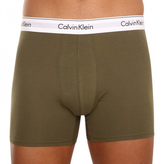 3PACK boxer uomo Calvin Klein multicolore (NB2381A-67A)