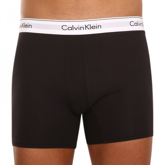 3PACK boxer uomo Calvin Klein multicolore (NB2381A-67A)