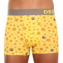 Boxer da uomo allegri Dedoles Cheese (GMMT019)