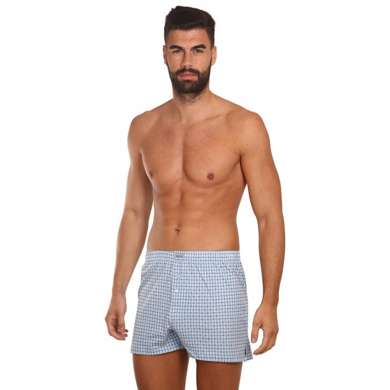 3PACK Boxer da uomo Andrie multicolore (PS 5641)