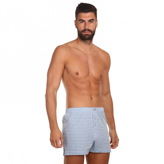 3PACK Boxer da uomo Andrie multicolore (PS 5641)