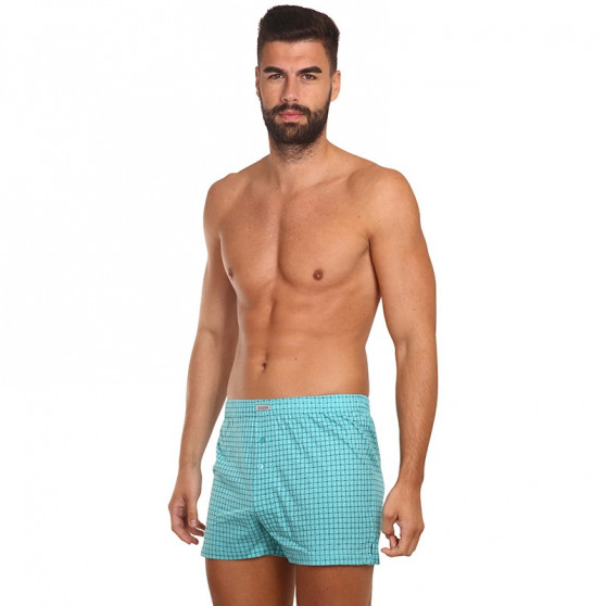 3PACK Boxer da uomo Andrie multicolore (PS 5641)