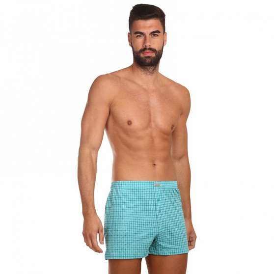 3PACK Boxer da uomo Andrie multicolore (PS 5641)